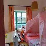 Yi Ju Homestay-Zhuanqiao Subway Station, Minhang District