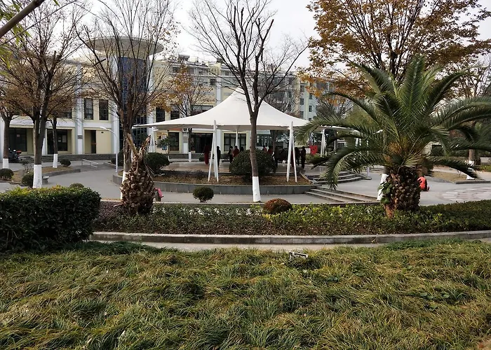 Yi Ju Homestay-Zhuanqiao Subway Station, Minhang District