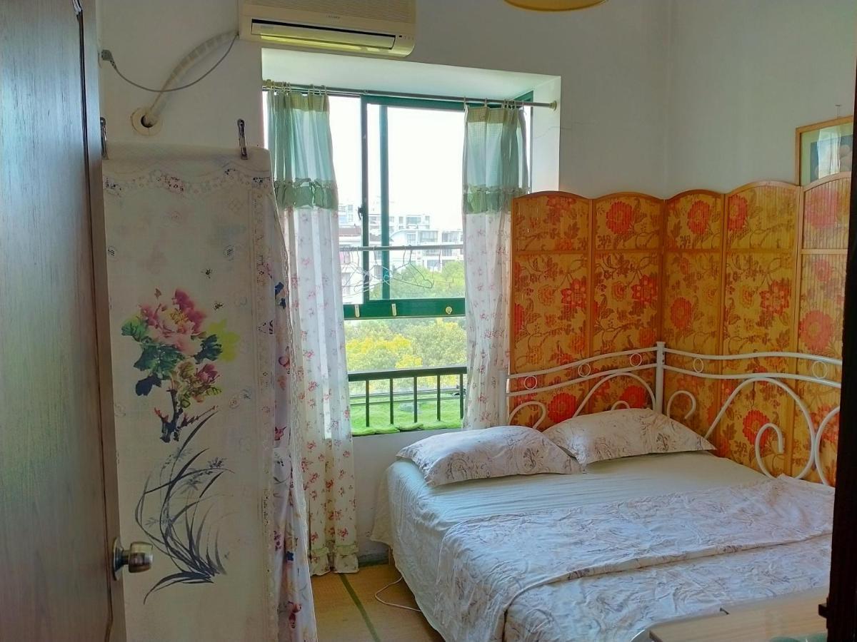 Yi Ju Homestay-zhuanqiao Subway Station, Minhang District Homestay *