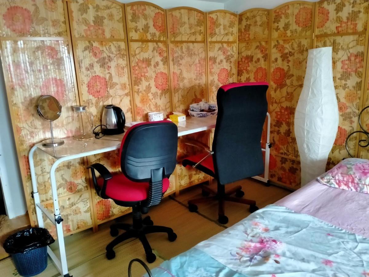 Yi Ju Homestay-zhuanqiao Subway Station, Minhang District Homestay Shanghai