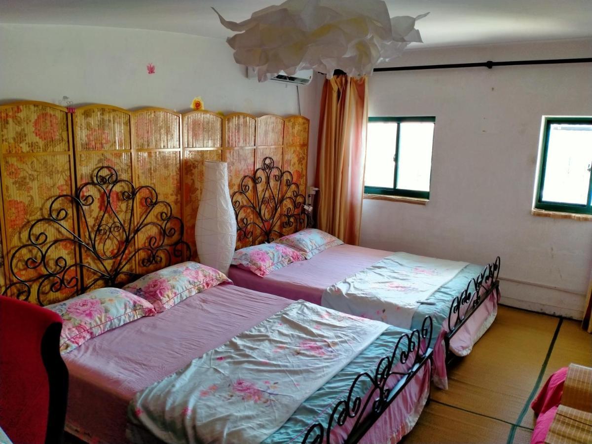 Yi Ju Homestay-zhuanqiao Subway Station, Minhang District