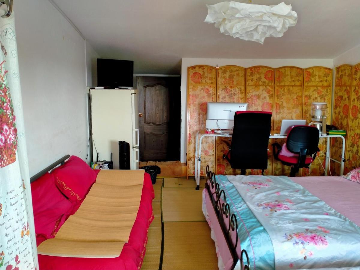 Yi Ju Homestay-zhuanqiao Subway Station, Minhang District Shanghai