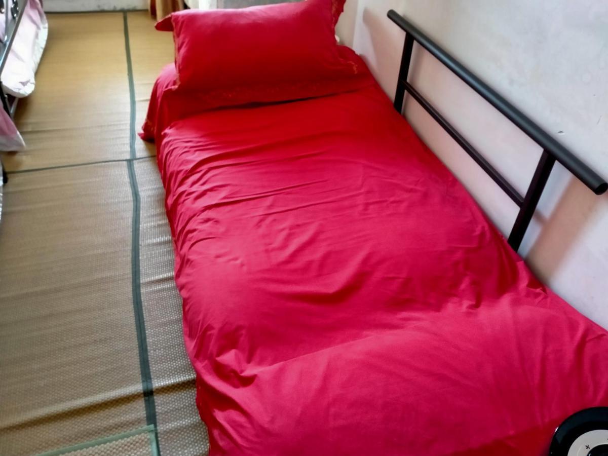Yi Ju Homestay-zhuanqiao Subway Station, Minhang District *