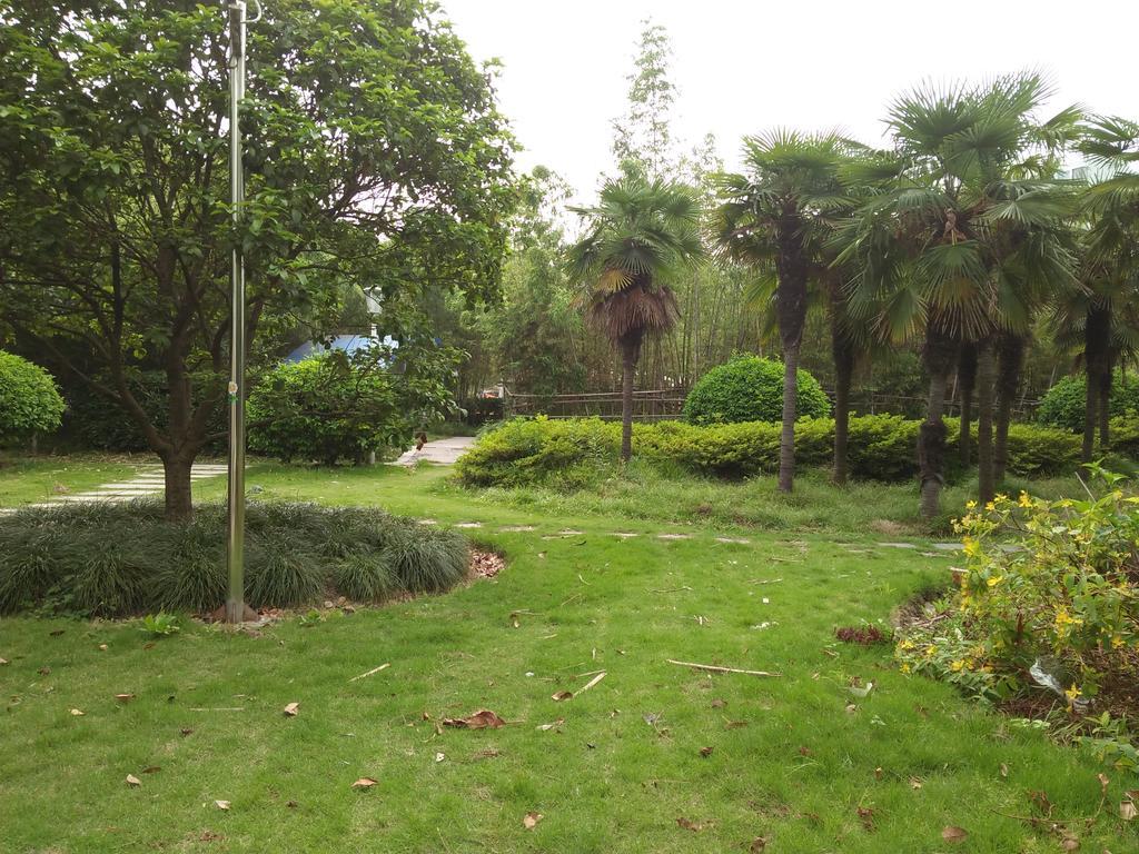 Homestay Yi Ju Homestay-zhuanqiao Subway Station, Minhang District