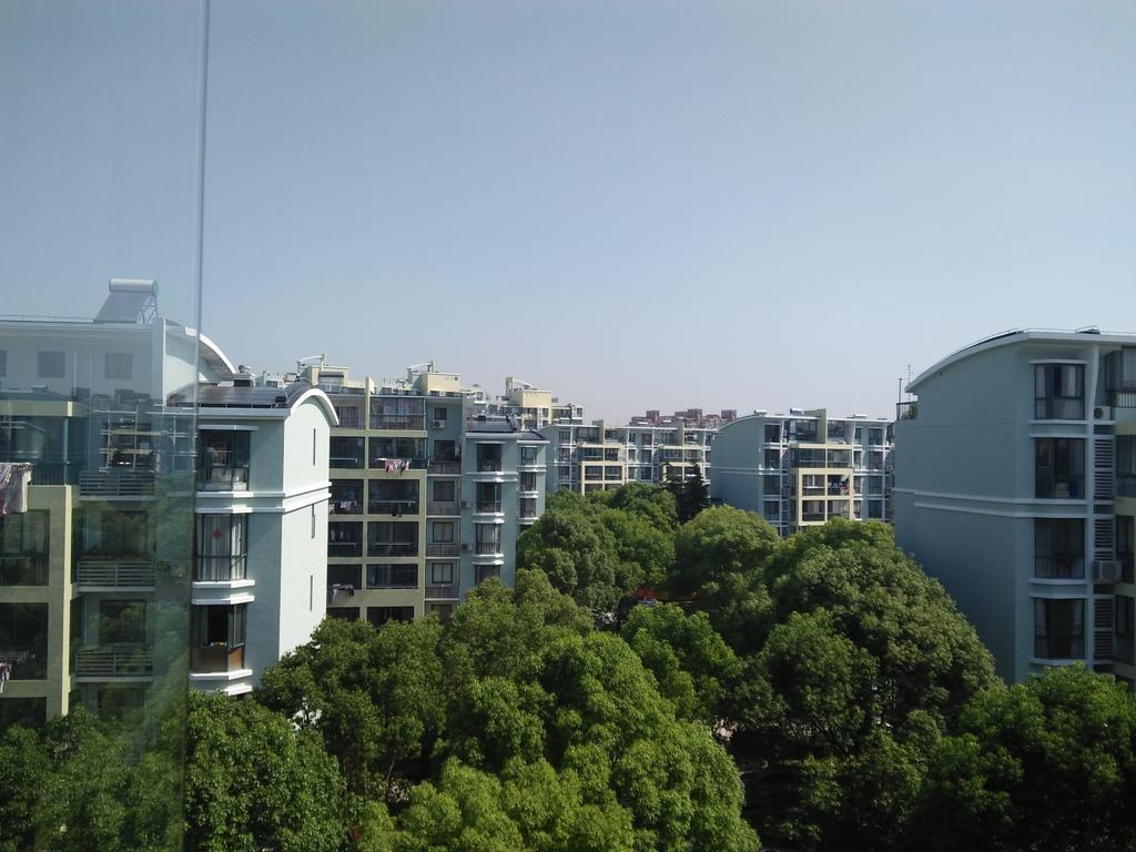 Yi Ju Homestay-zhuanqiao Subway Station, Minhang District