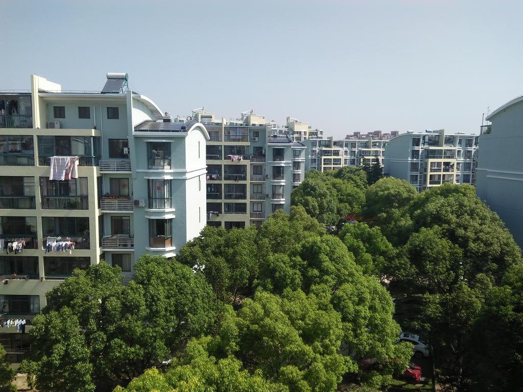 Homestay Yi Ju Homestay-zhuanqiao Subway Station, Minhang District