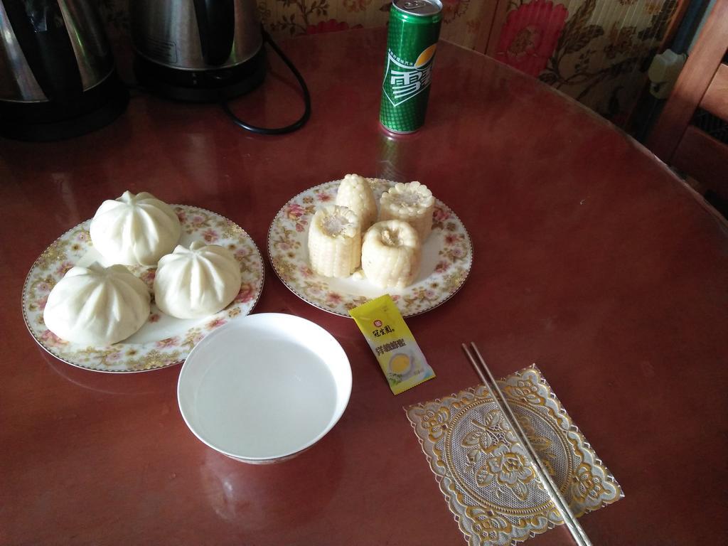 Yi Ju Homestay-zhuanqiao Subway Station, Minhang District Homestay