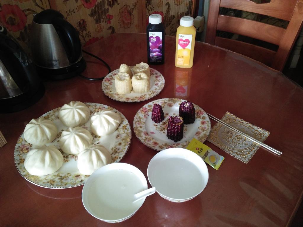 Yi Ju Homestay-zhuanqiao Subway Station, Minhang District Homestay *