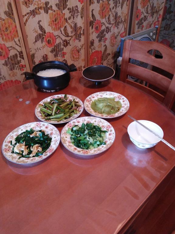 Yi Ju Homestay-zhuanqiao Subway Station, Minhang District * Shanghai