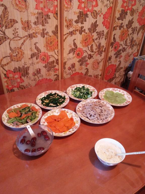 Homestay Yi Ju Homestay-zhuanqiao Subway Station, Minhang District *