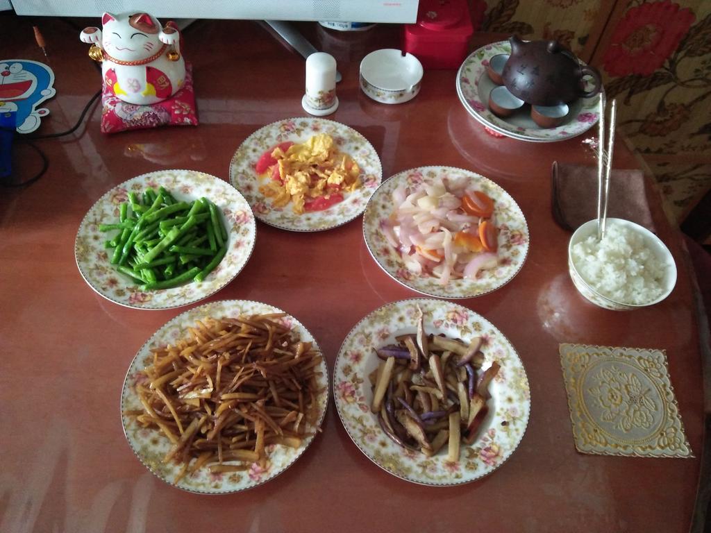 Yi Ju Homestay-zhuanqiao Subway Station, Minhang District *