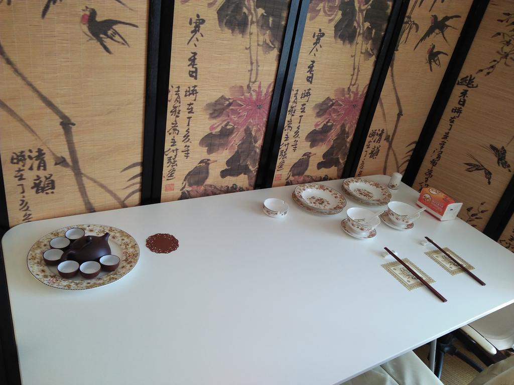 Yi Ju Homestay-zhuanqiao Subway Station, Minhang District Homestay