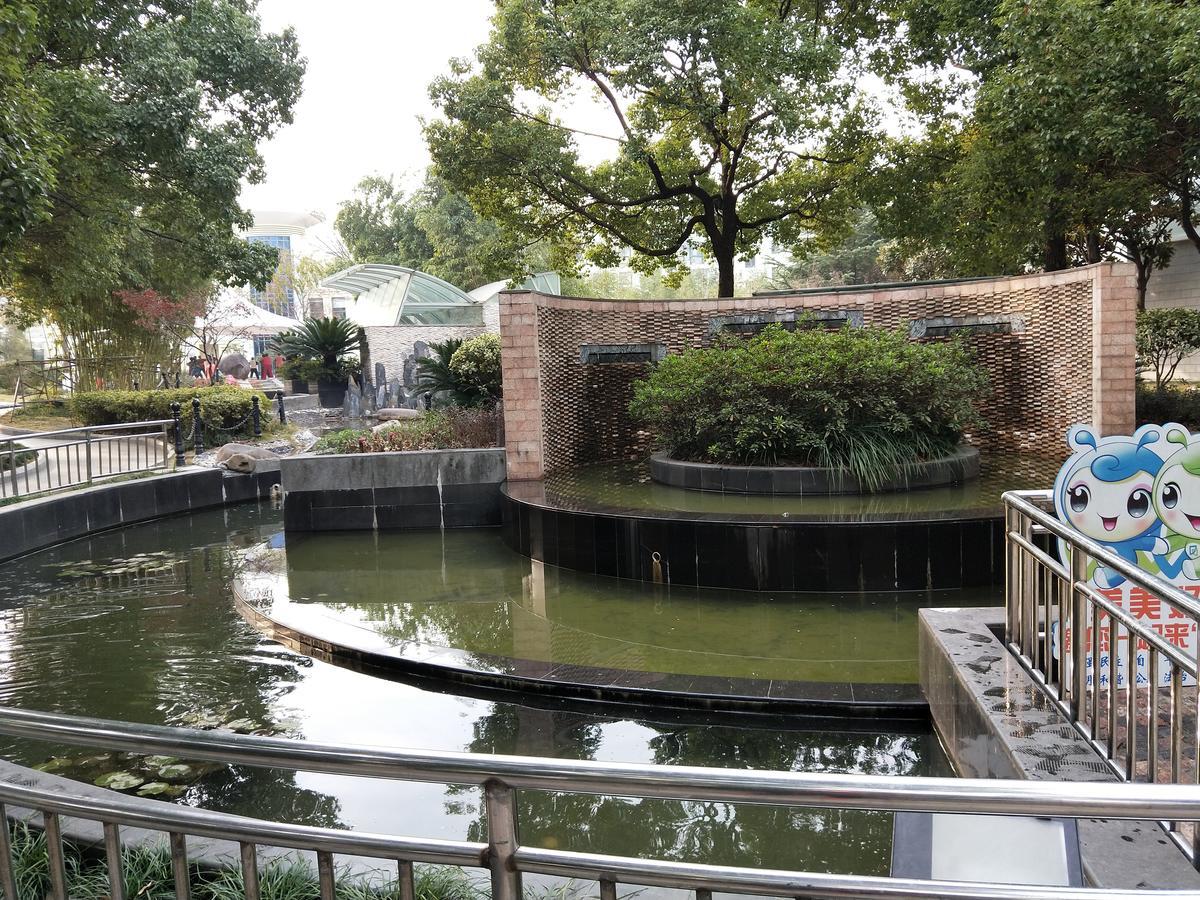 Homestay Yi Ju Homestay-zhuanqiao Subway Station, Minhang District *