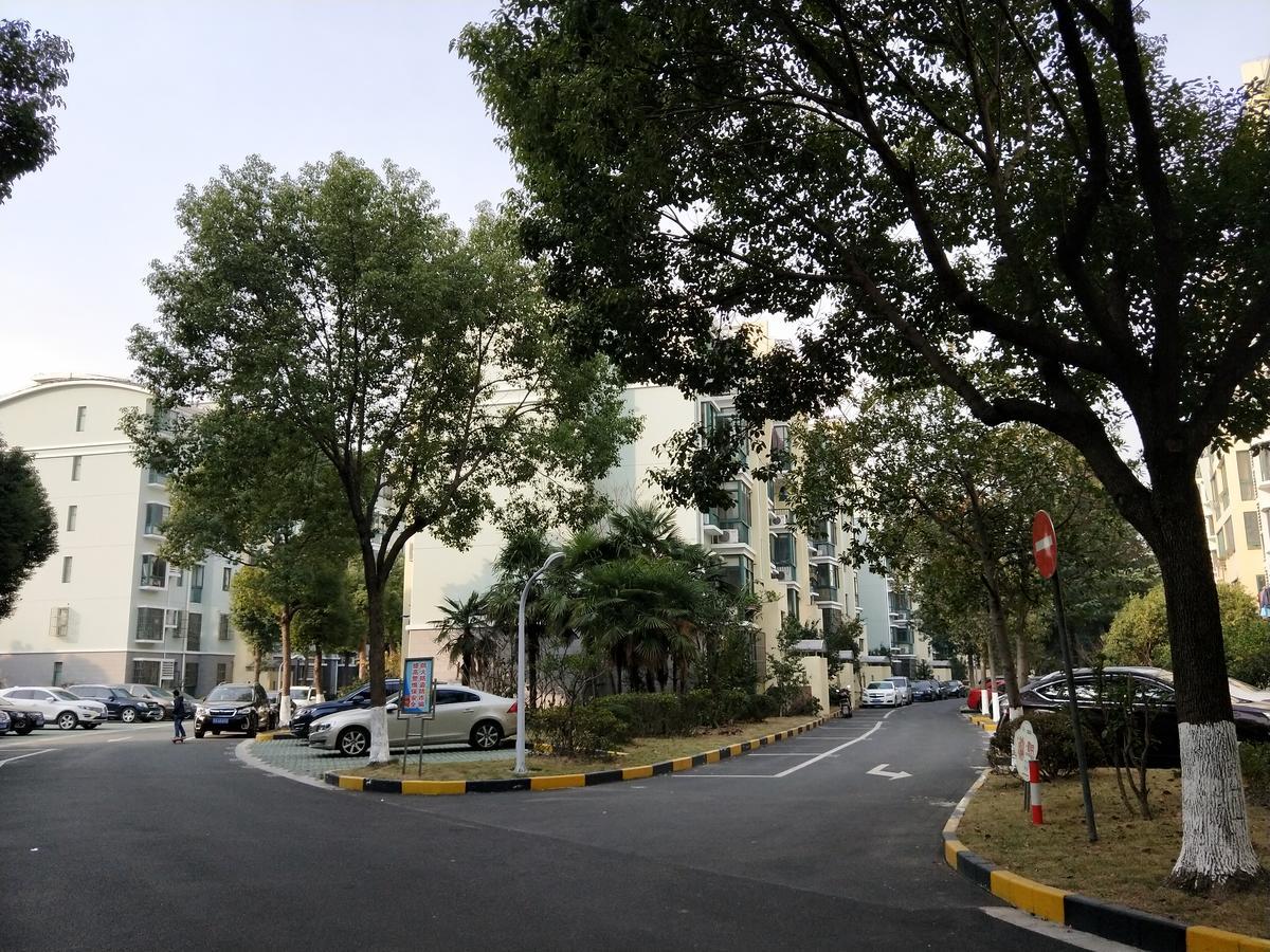 Yi Ju Homestay-zhuanqiao Subway Station, Minhang District Shanghai