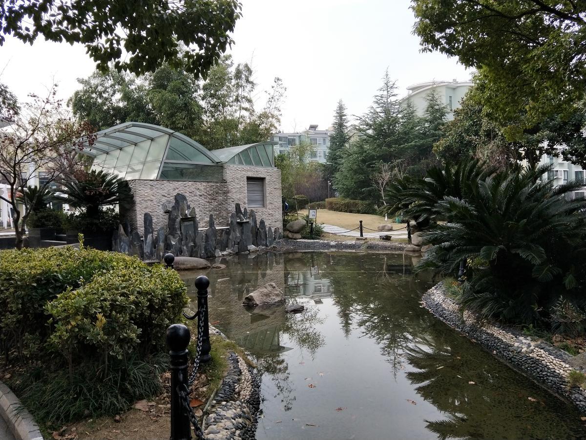 Yi Ju Homestay-zhuanqiao Subway Station, Minhang District