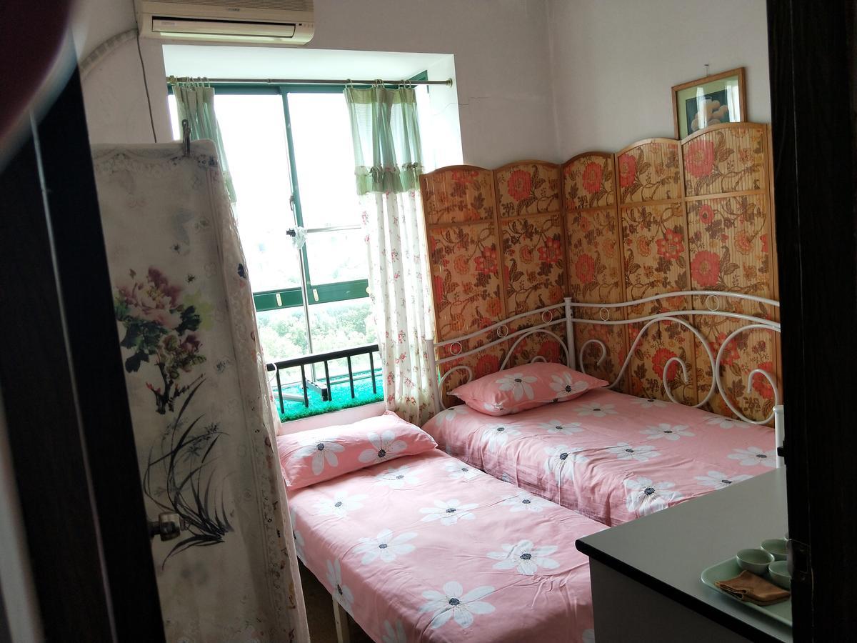Yi Ju Homestay-zhuanqiao Subway Station, Minhang District Homestay