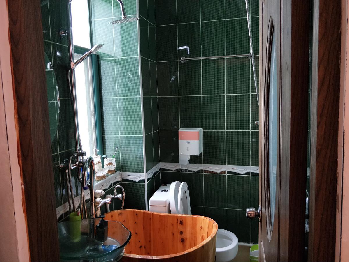 Homestay Yi Ju Homestay-zhuanqiao Subway Station, Minhang District *