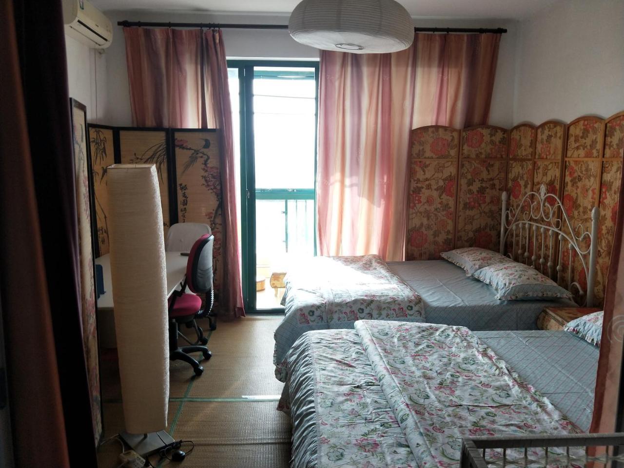 Yi Ju Homestay-zhuanqiao Subway Station, Minhang District *
