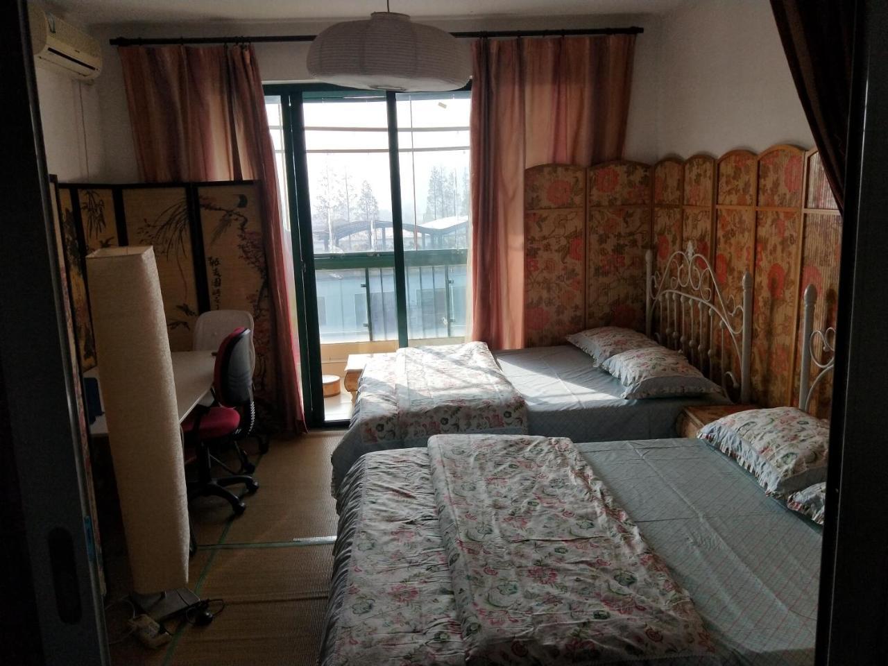 Yi Ju Homestay-zhuanqiao Subway Station, Minhang District *