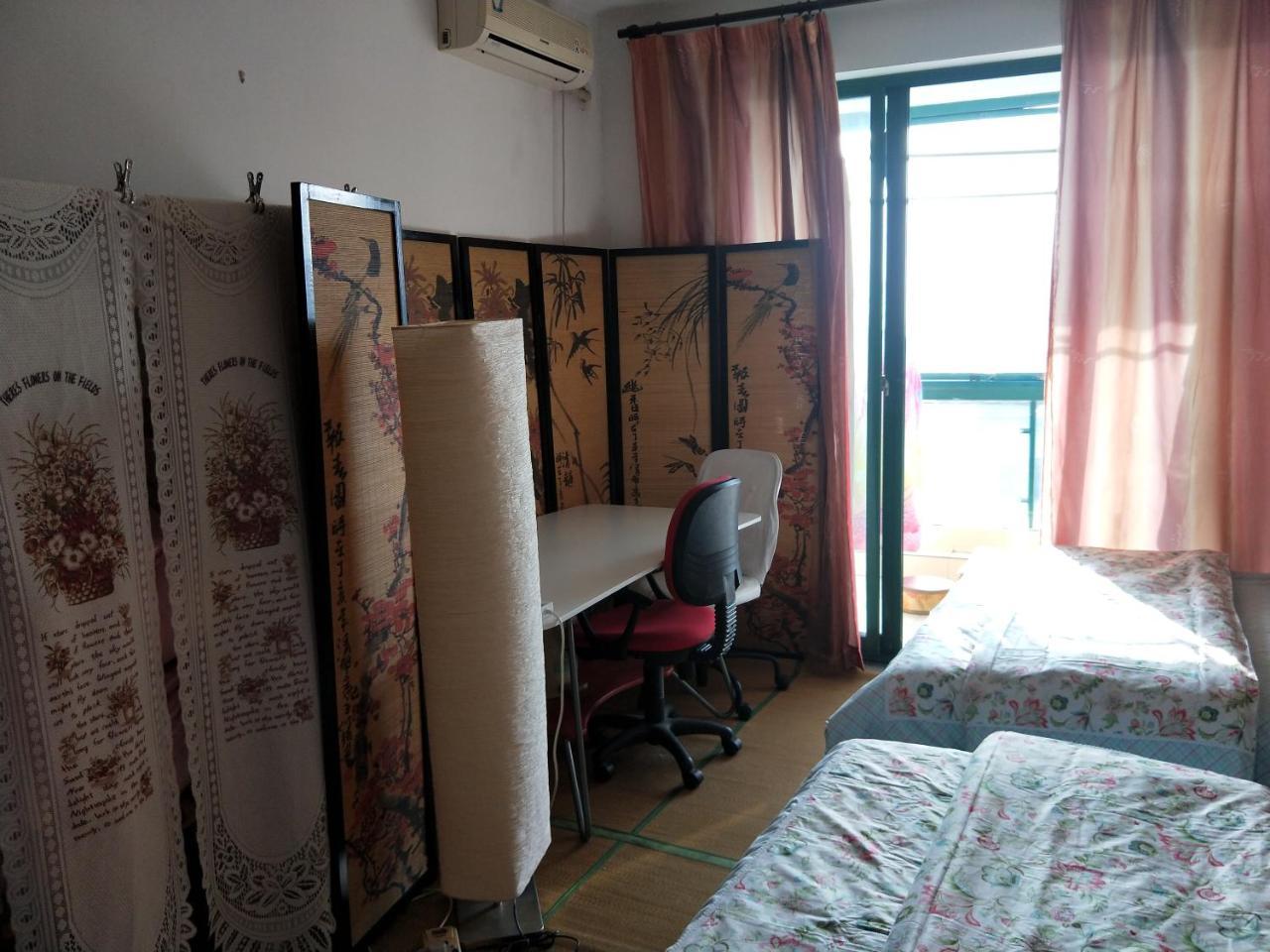 Yi Ju Homestay-zhuanqiao Subway Station, Minhang District Homestay *