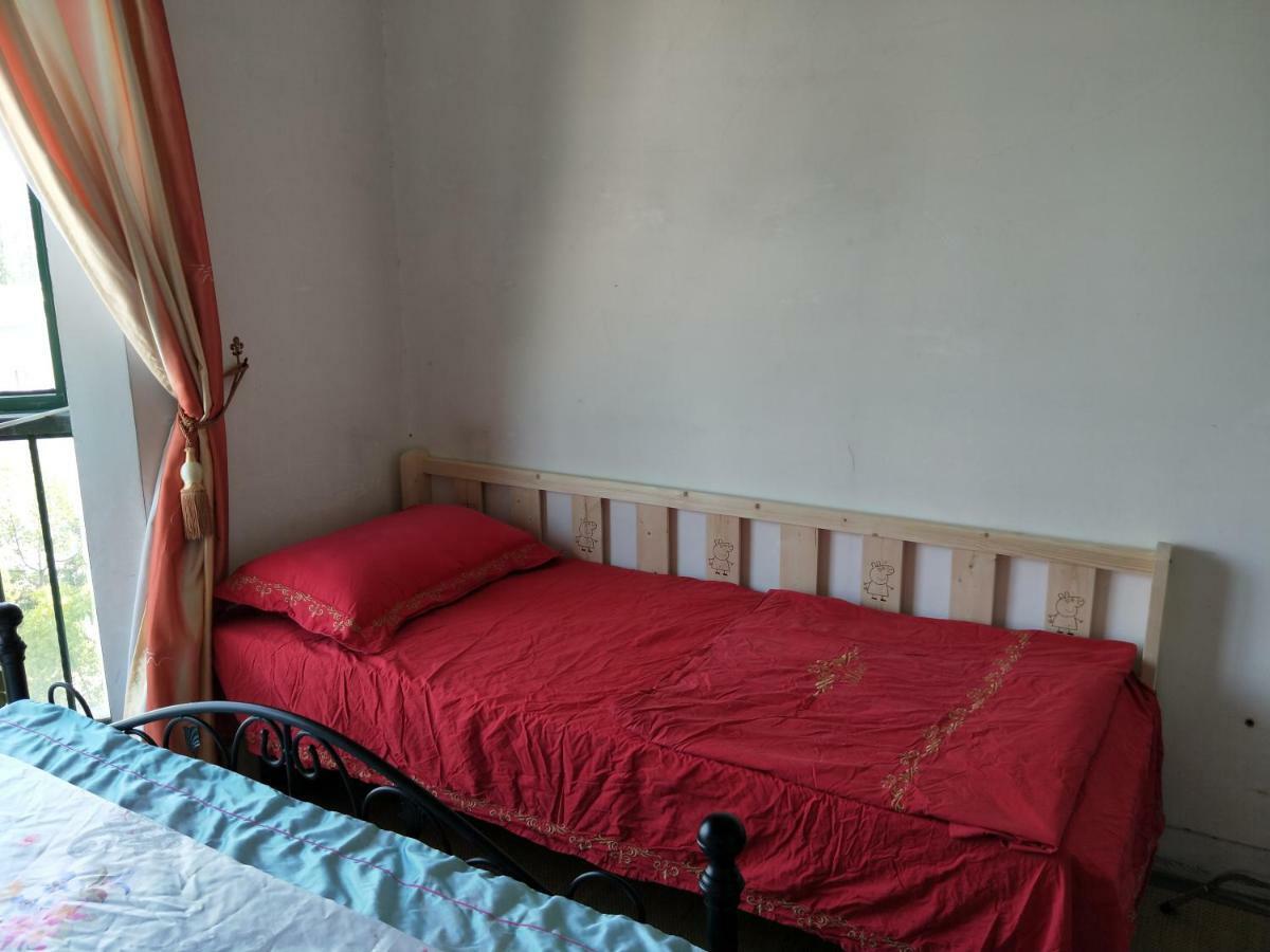 Yi Ju Homestay-zhuanqiao Subway Station, Minhang District Homestay *